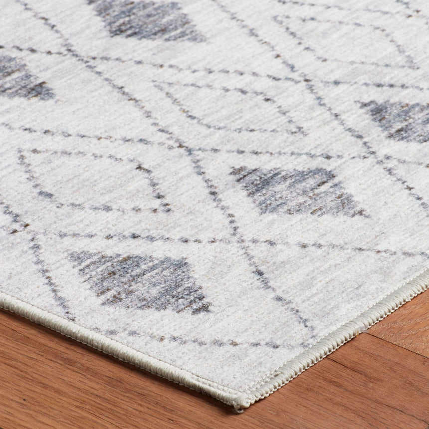 Chandler Machine Washable Rug