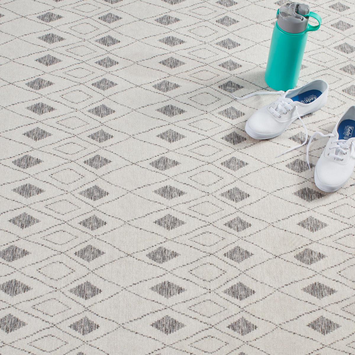 Chandler Machine Washable Rug