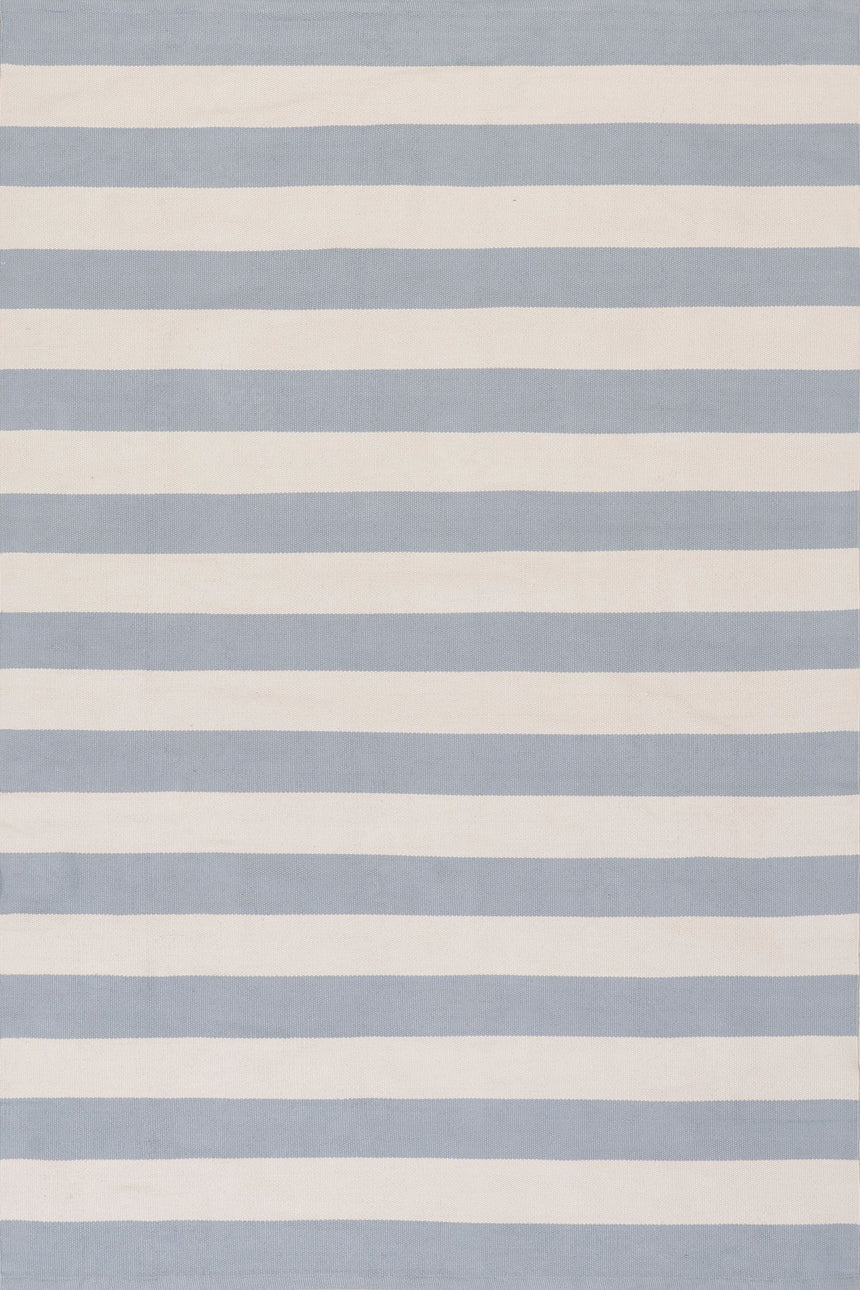 Banks Stripe Handwoven Indoor/Outdoor Rug