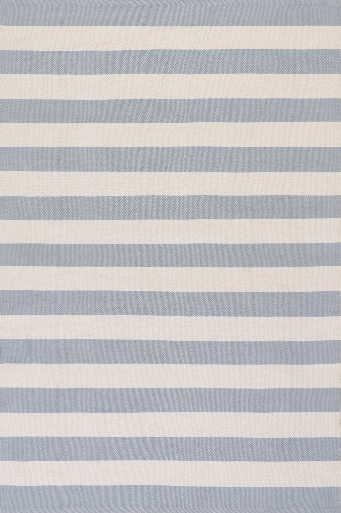 Banks Stripe Handwoven Indoor/Outdoor Rug