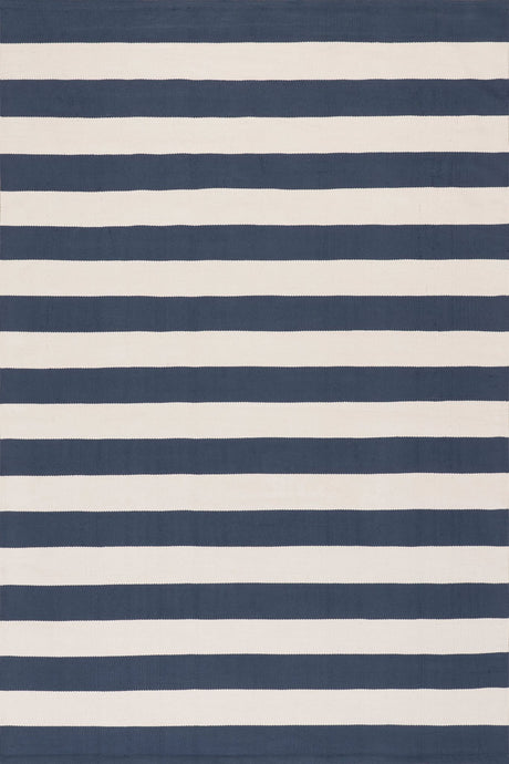 Banks Stripe Handwoven Indoor/Outdoor Rug