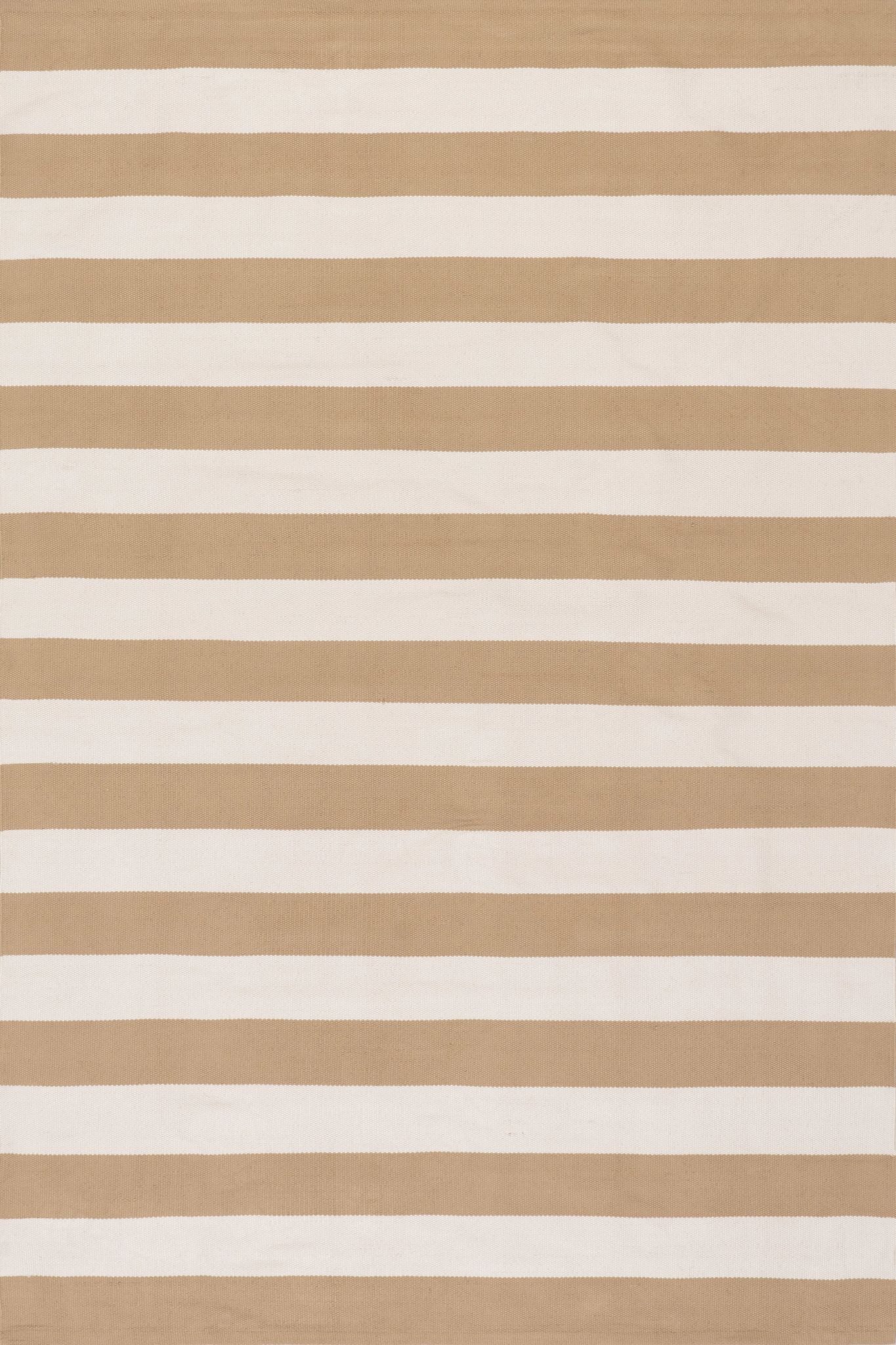 Banks Stripe Handwoven Indoor/Outdoor Rug