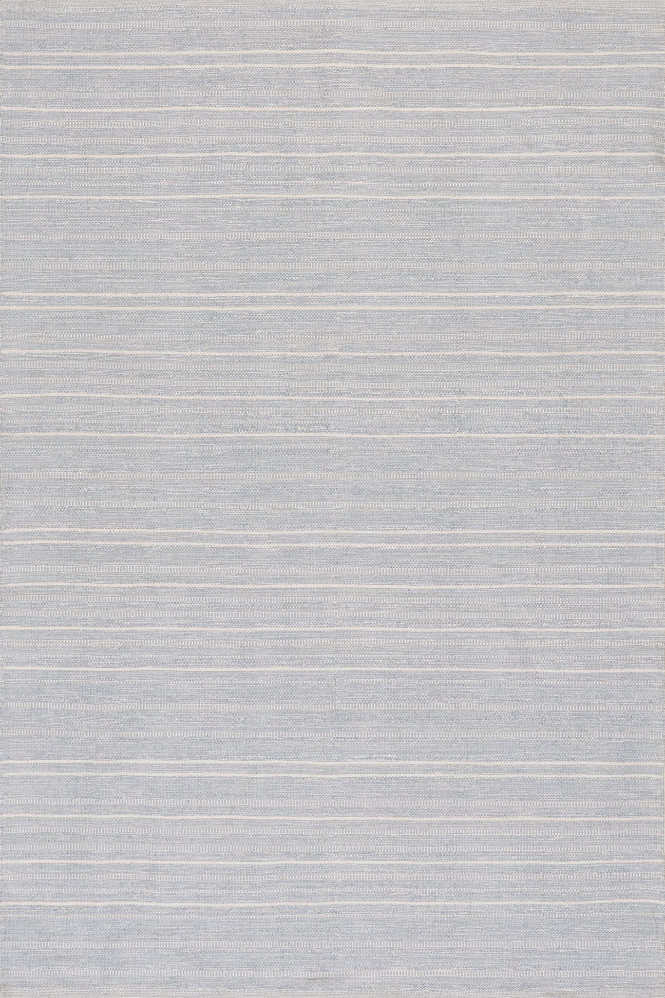 Skipper Stripe Handwoven Indoor/Outdoor Rug