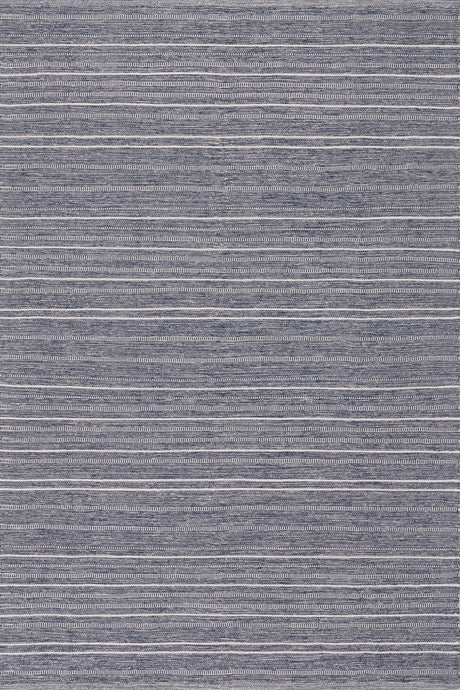 Skipper Stripe Handwoven Indoor/Outdoor Rug