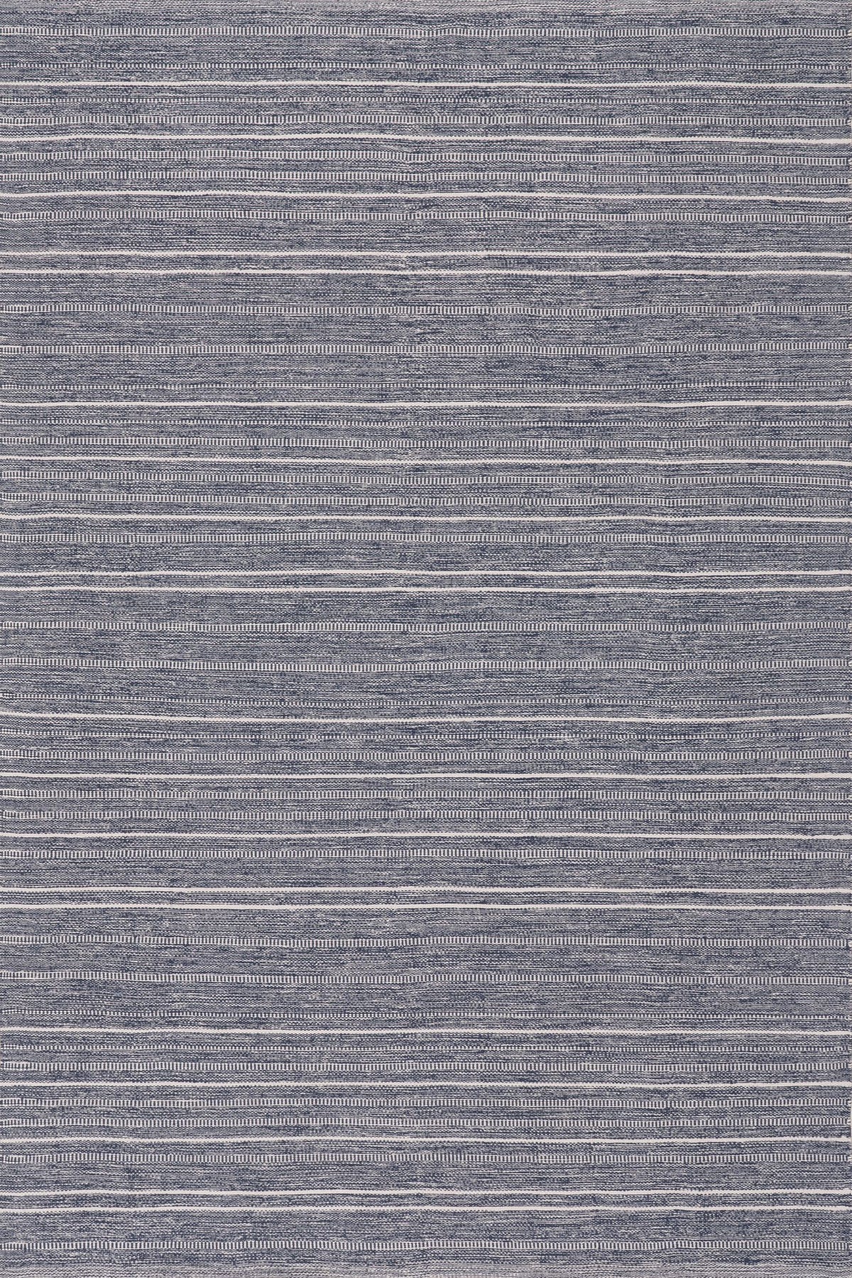 Skipper Stripe Handwoven Indoor/Outdoor Rug