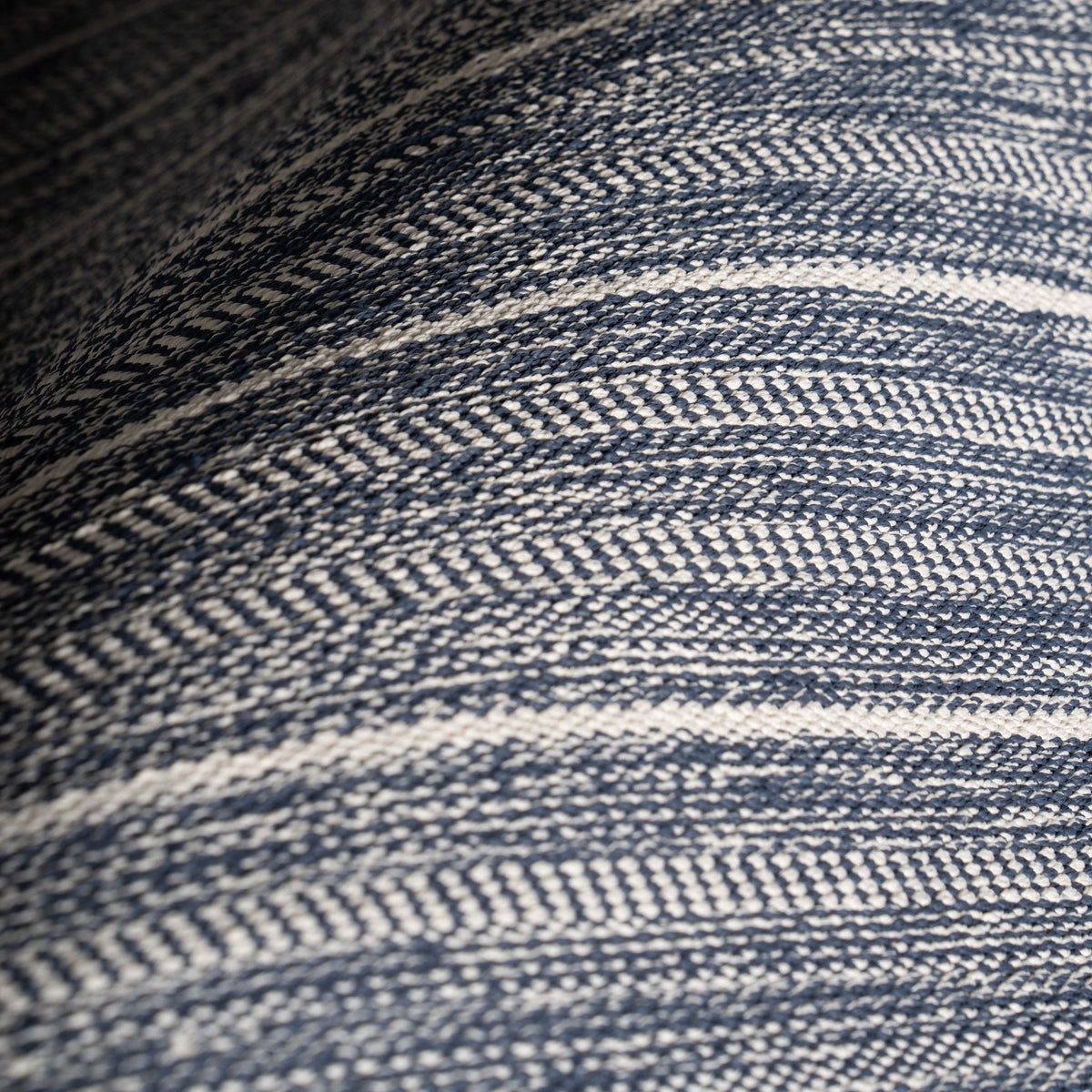 Skipper Stripe Handwoven Indoor/Outdoor Rug
