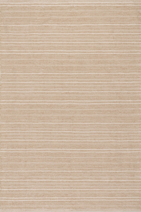 Skipper Stripe Handwoven Indoor/Outdoor Rug