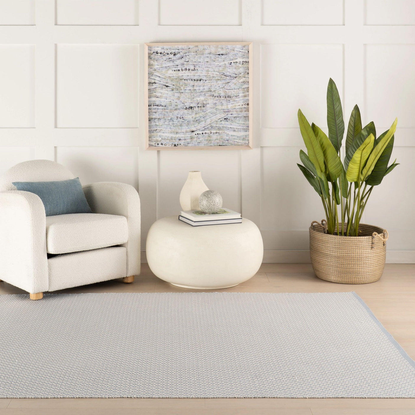 Riviera Handwoven Indoor/Outdoor Rug