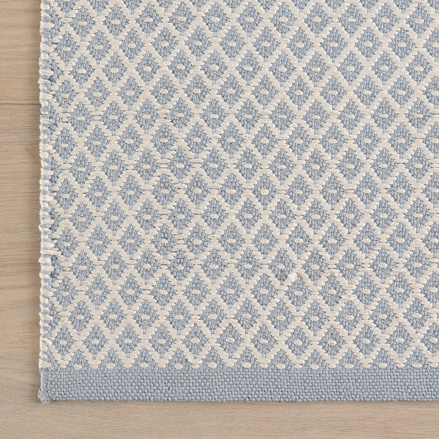 Riviera Handwoven Indoor/Outdoor Rug