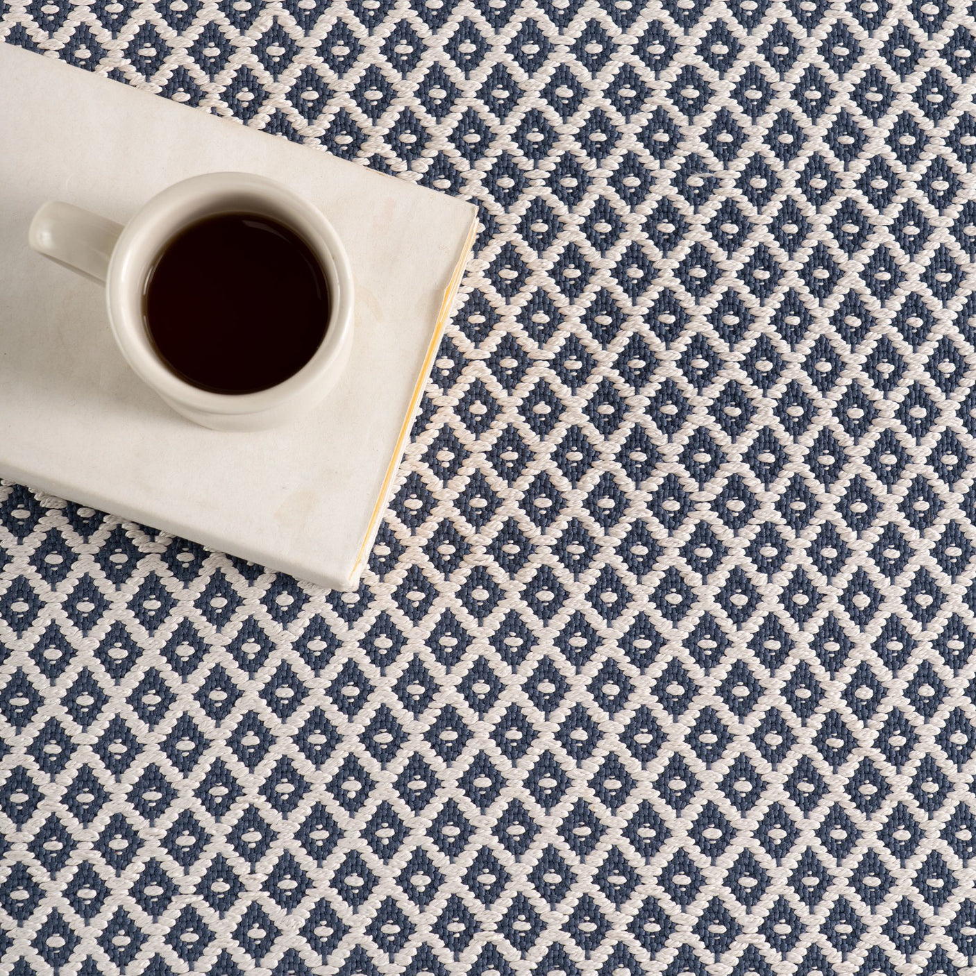 Riviera Handwoven Indoor/Outdoor Rug