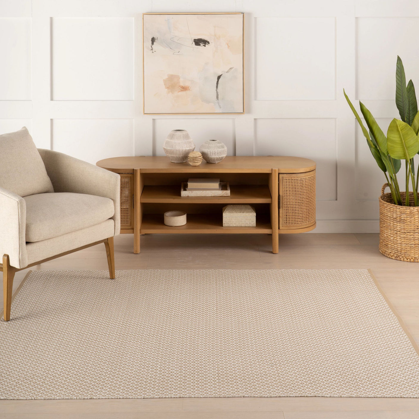 Riviera Handwoven Indoor/Outdoor Rug