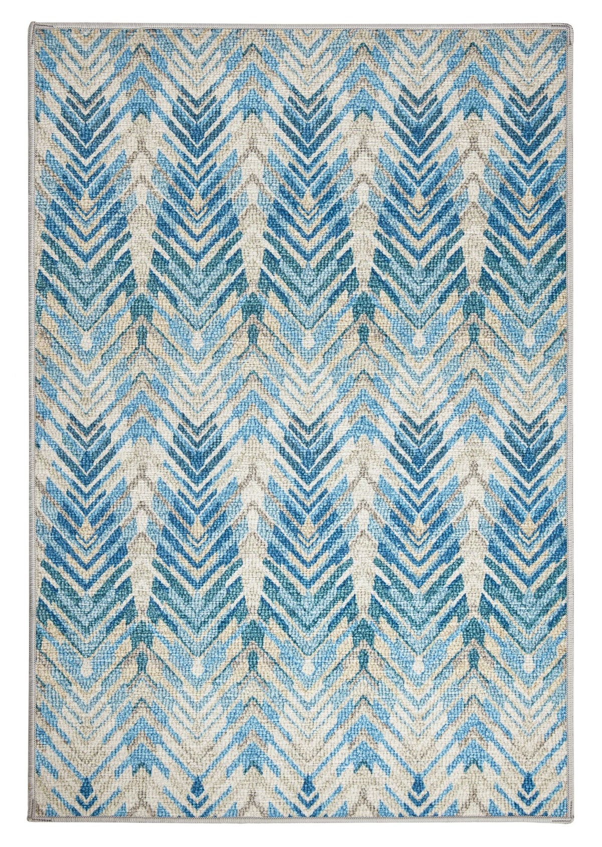 Seneca Machine Washable Rug