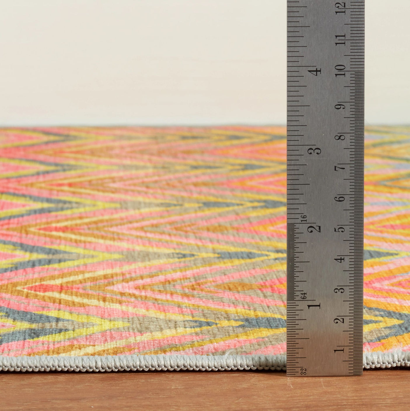 Seneca Machine Washable Rug