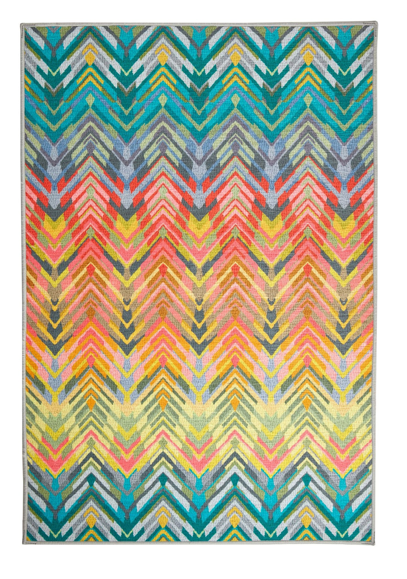 Seneca Machine Washable Rug