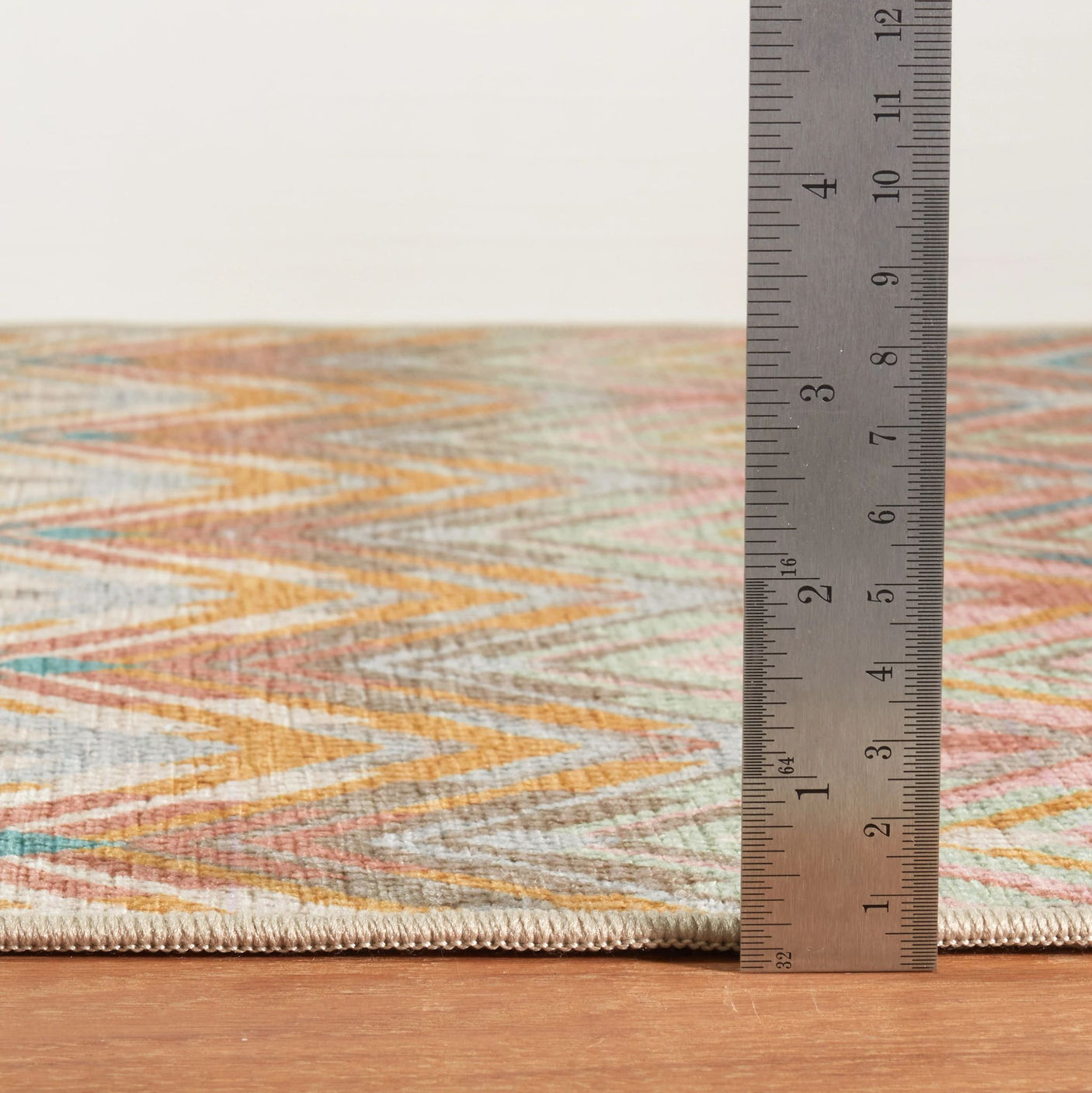 Seneca Machine Washable Rug