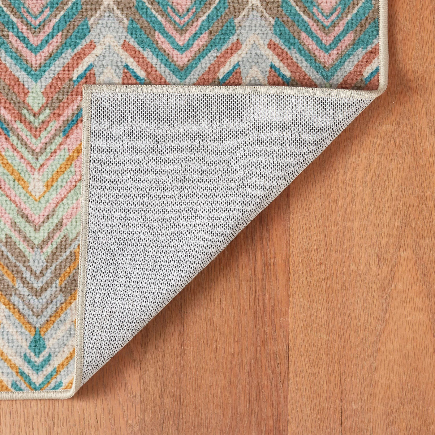 Seneca Machine Washable Rug