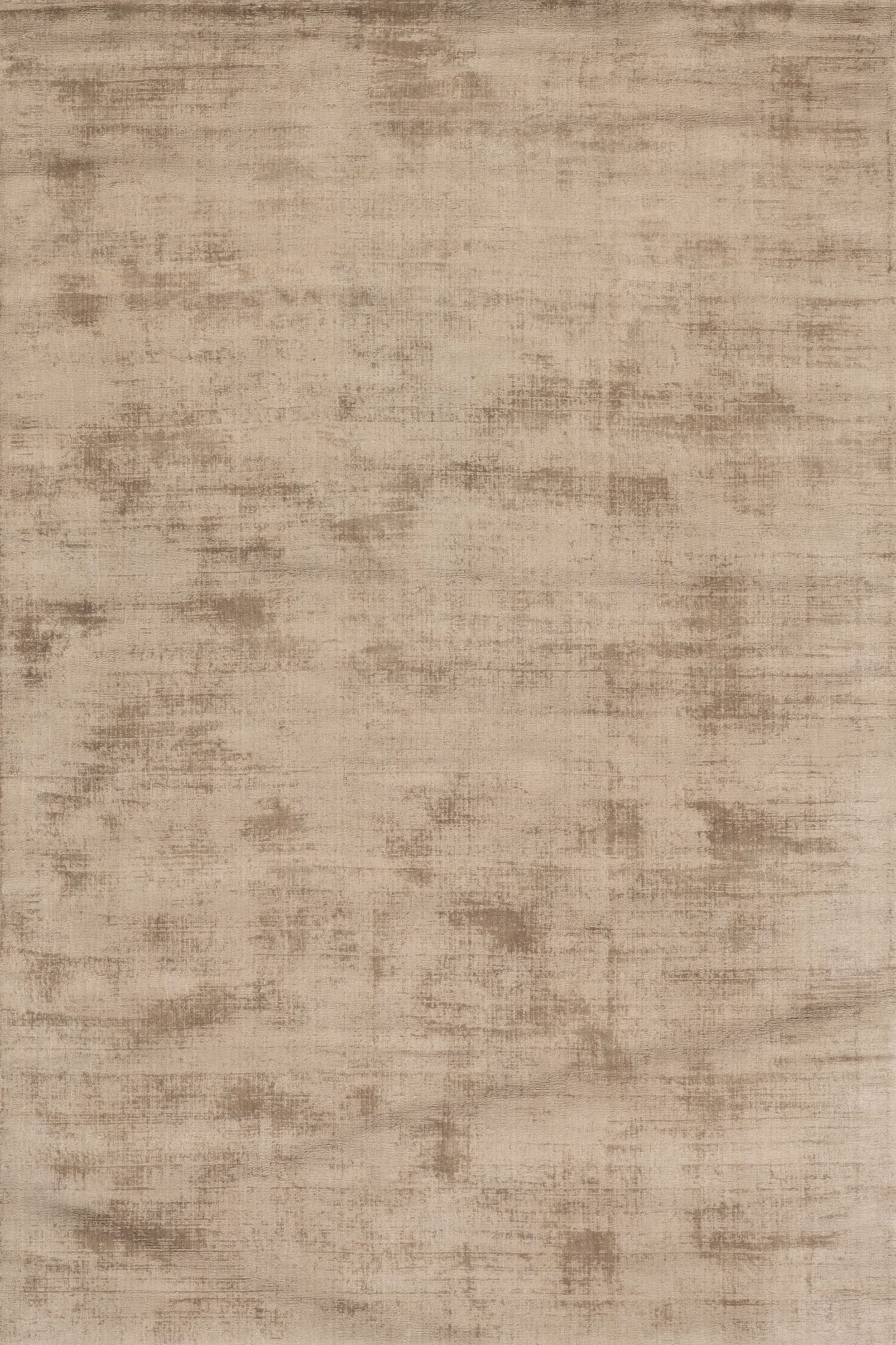 Alva Hand Loom Knotted Viscose Rug