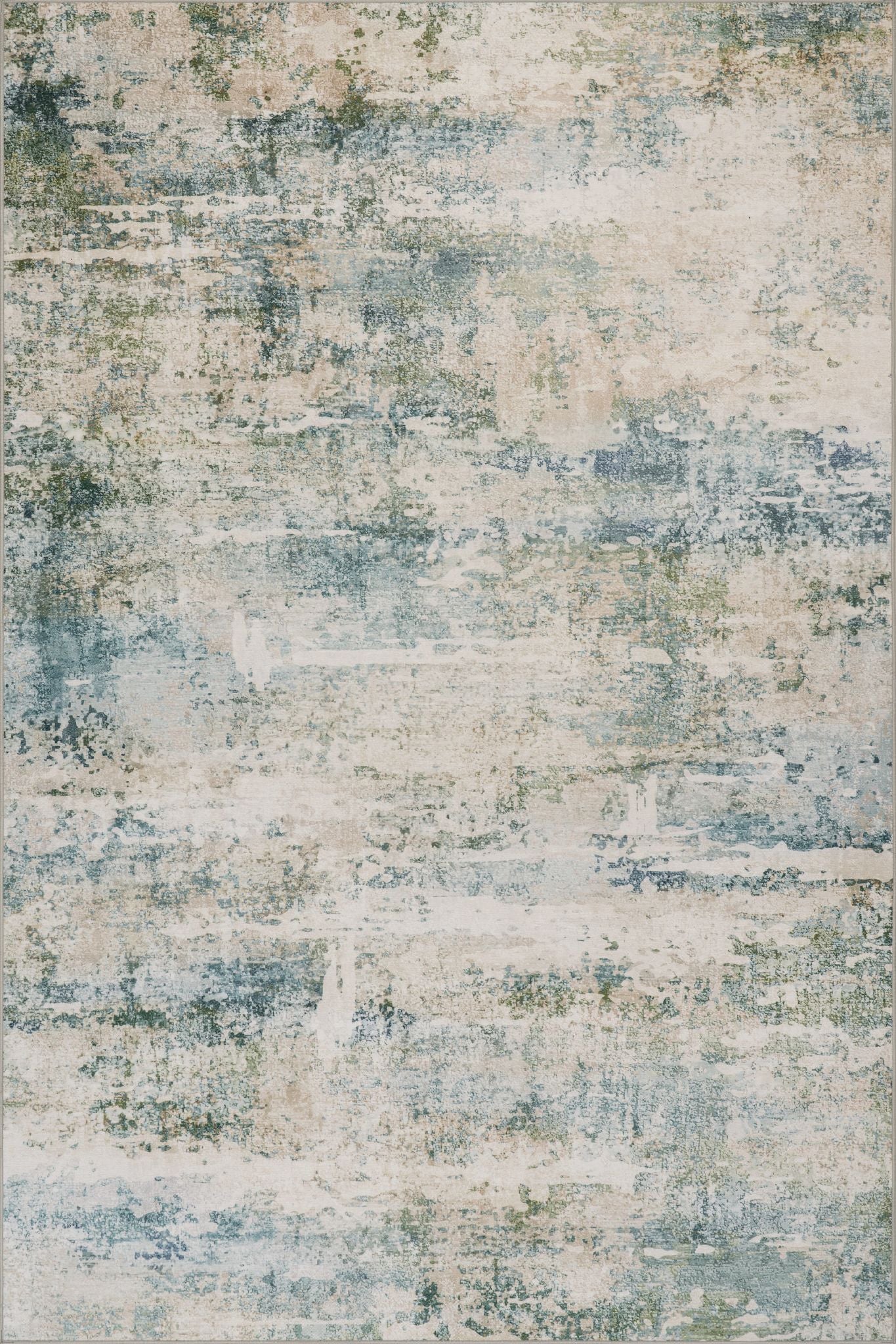 Blaire Machine Washable Rug