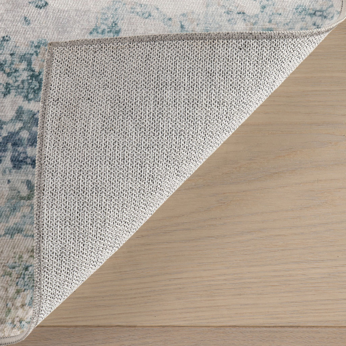 Blaire Machine Washable Rug