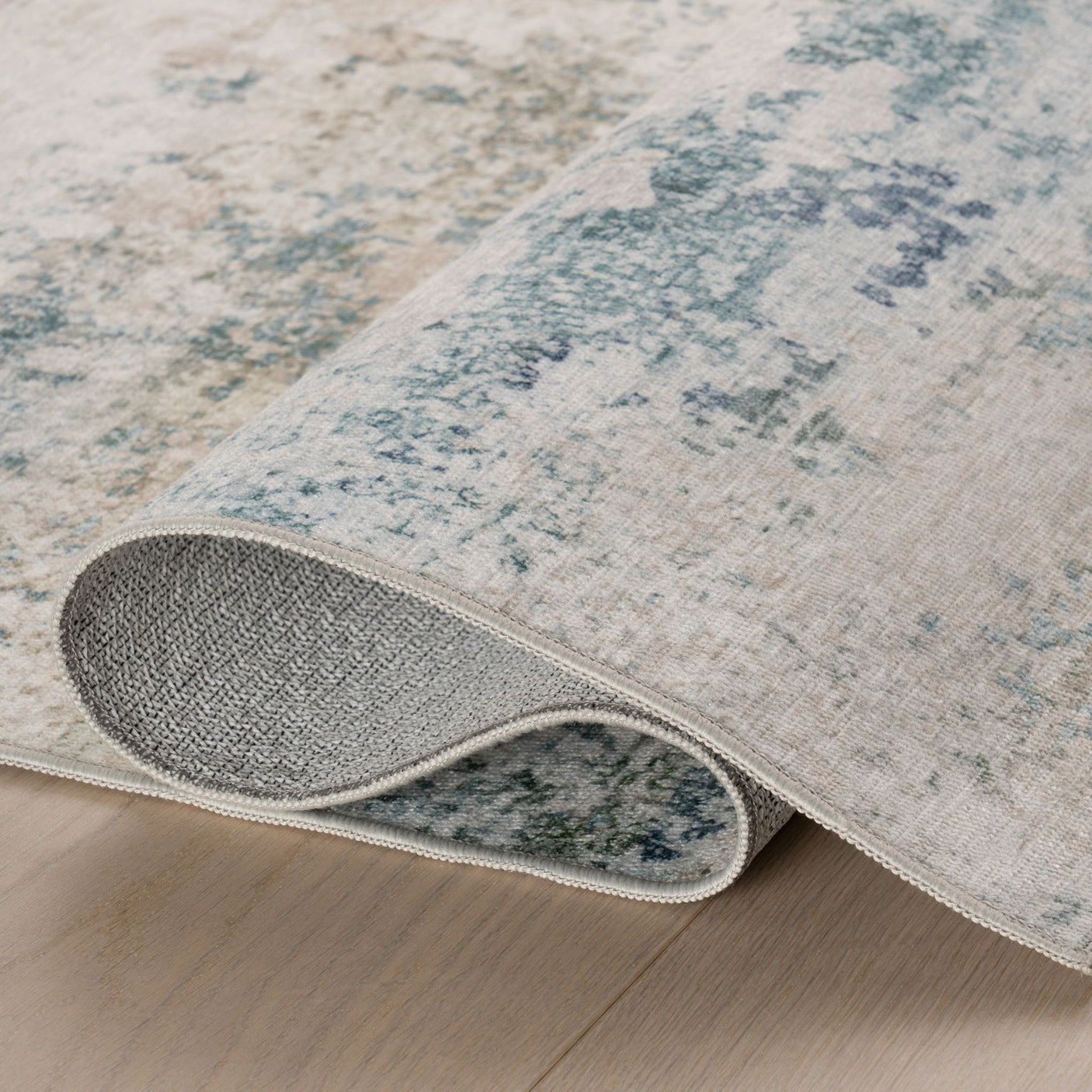 Blaire Machine Washable Rug