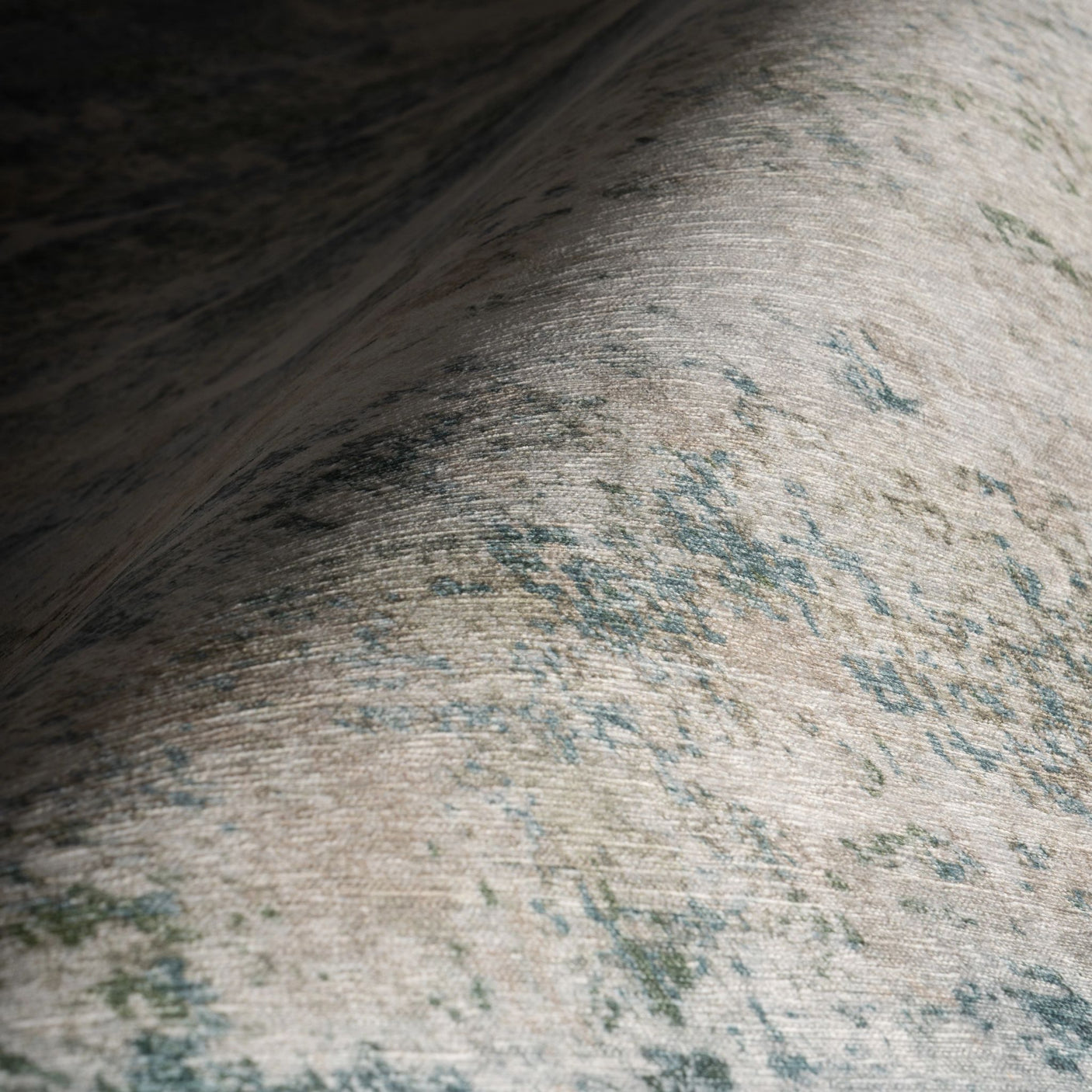 Blaire Machine Washable Rug