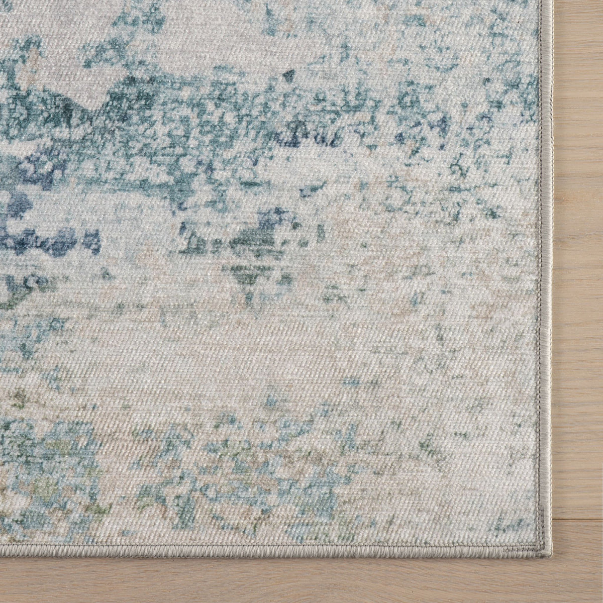 Blaire Machine Washable Rug