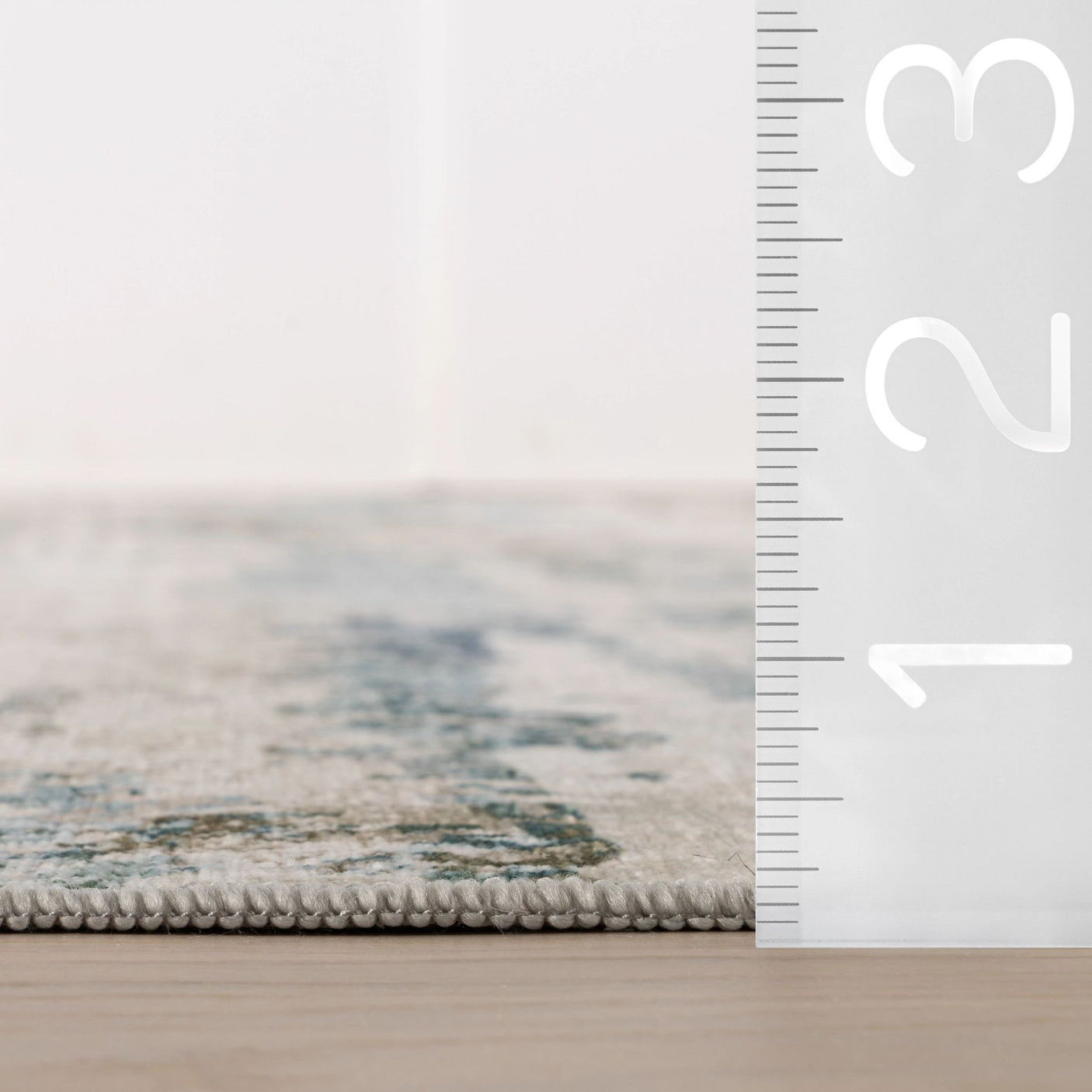 Blaire Machine Washable Rug