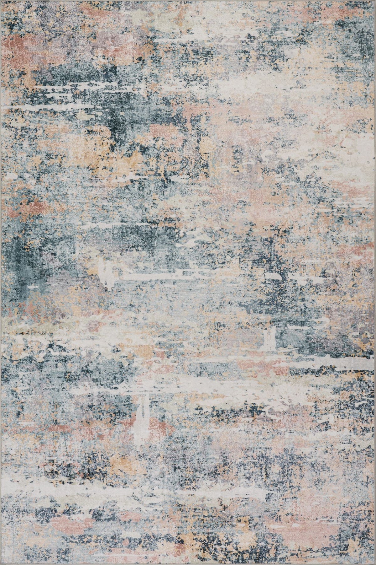 Blaire Machine Washable Rug