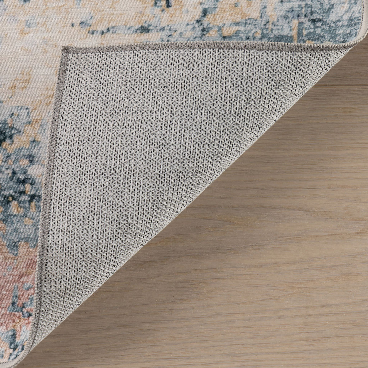 Blaire Machine Washable Rug