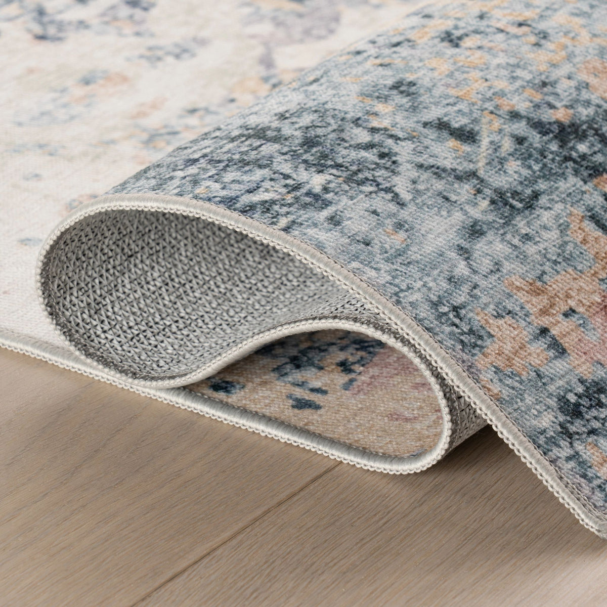 Blaire Machine Washable Rug