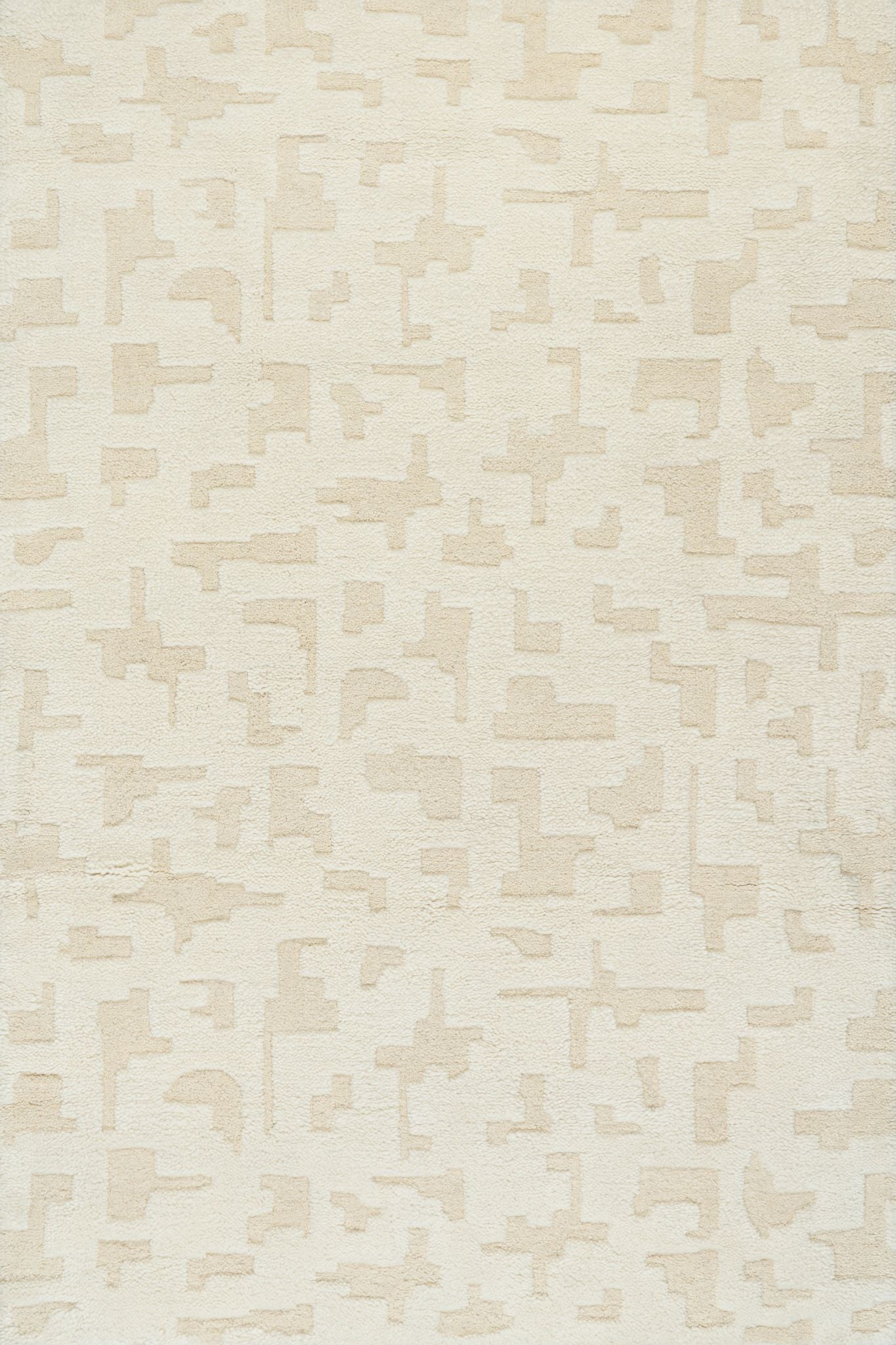 Alora Hand Knotted Wool Rug