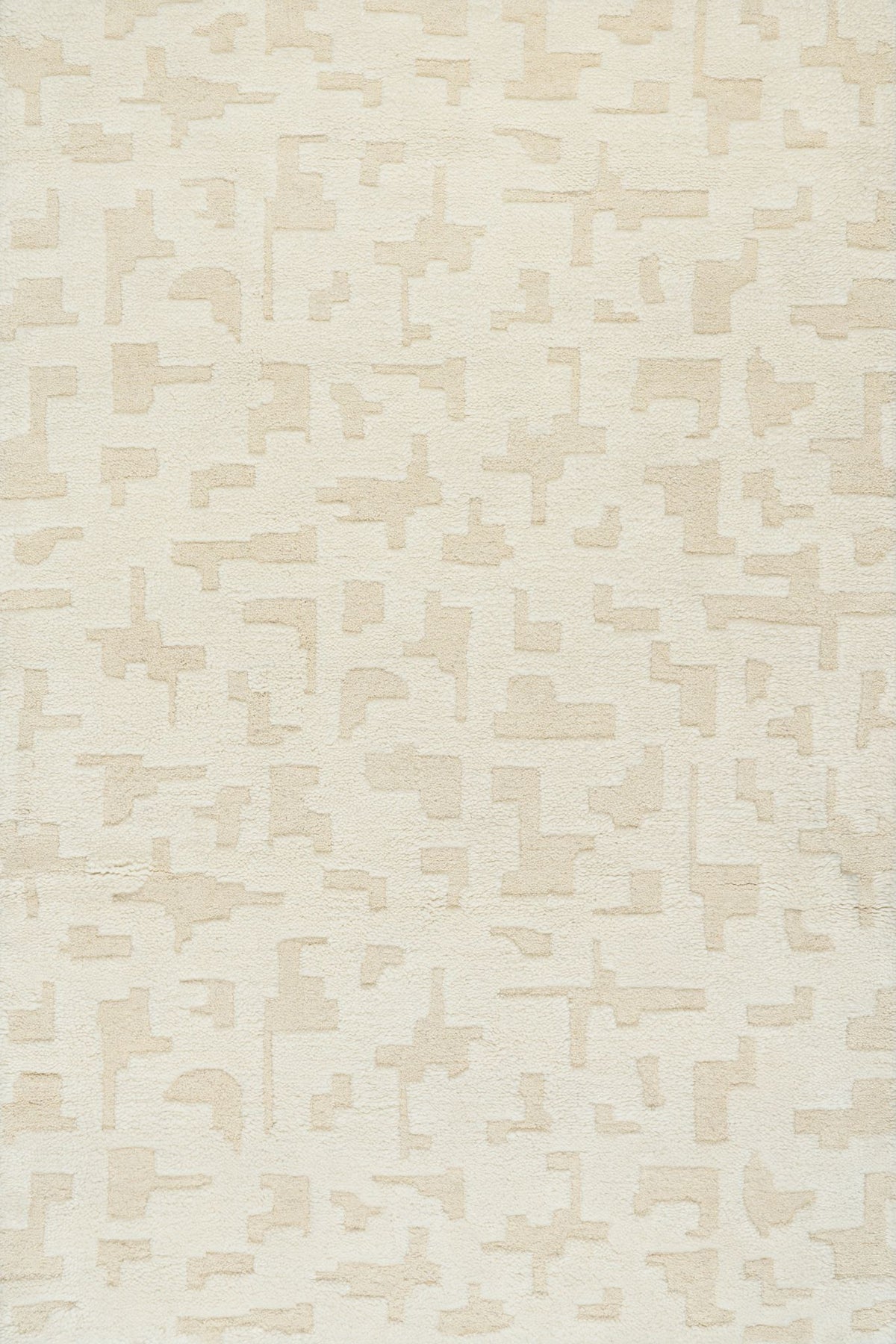 Alora Hand Knotted Wool Rug