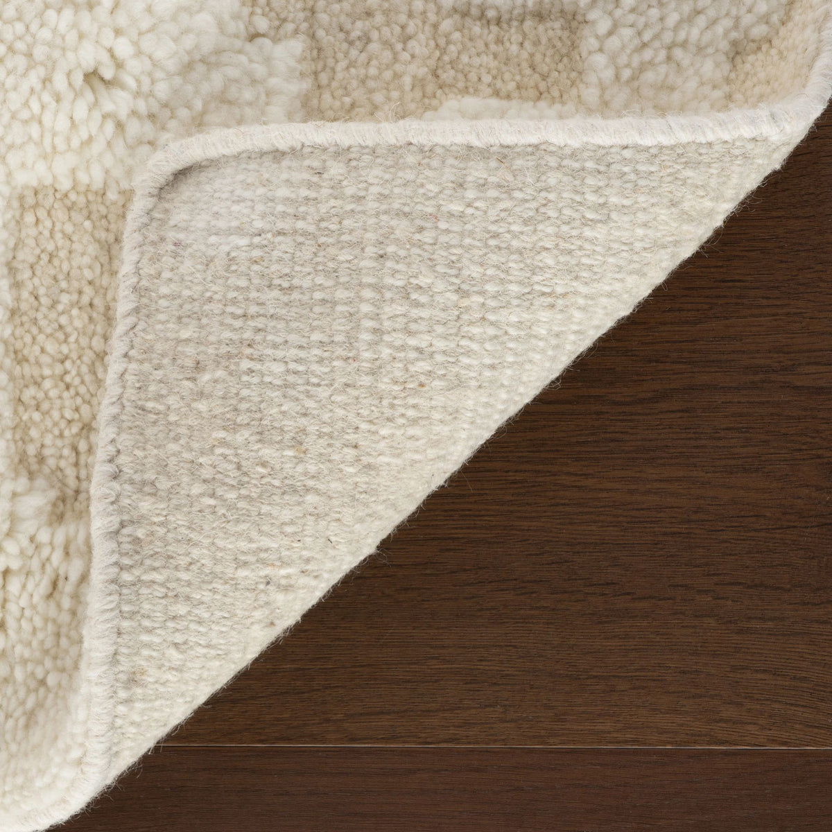 Alora Hand Knotted Wool Rug