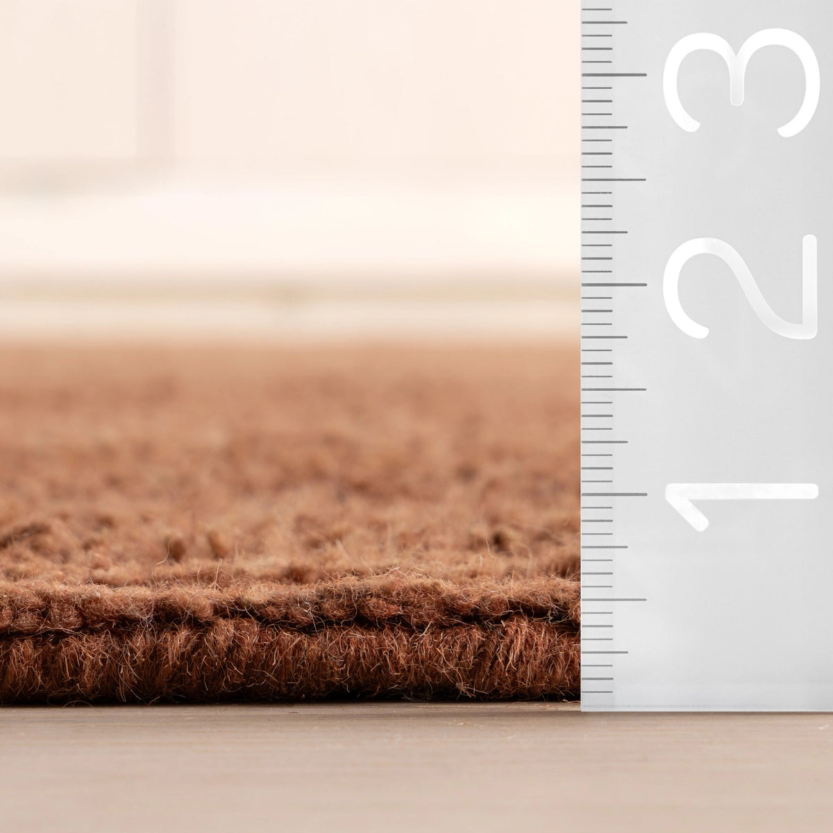 Ramsey Hand Knotted Wool Rug