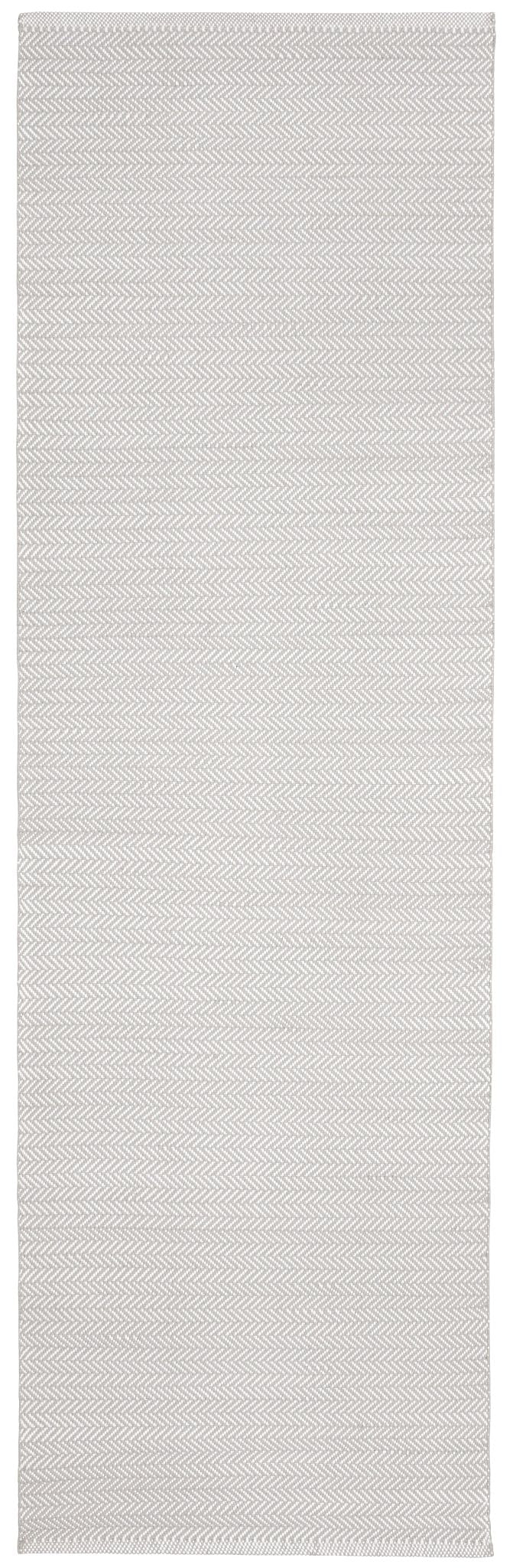 Herringbone Handwoven Indoor/Outdoor Rug