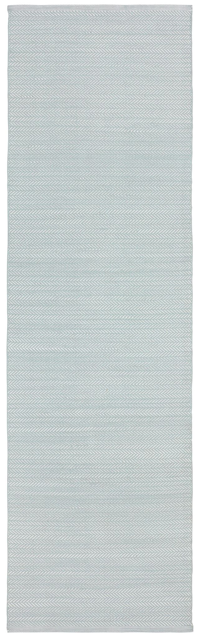 Herringbone Handwoven Indoor/Outdoor Rug