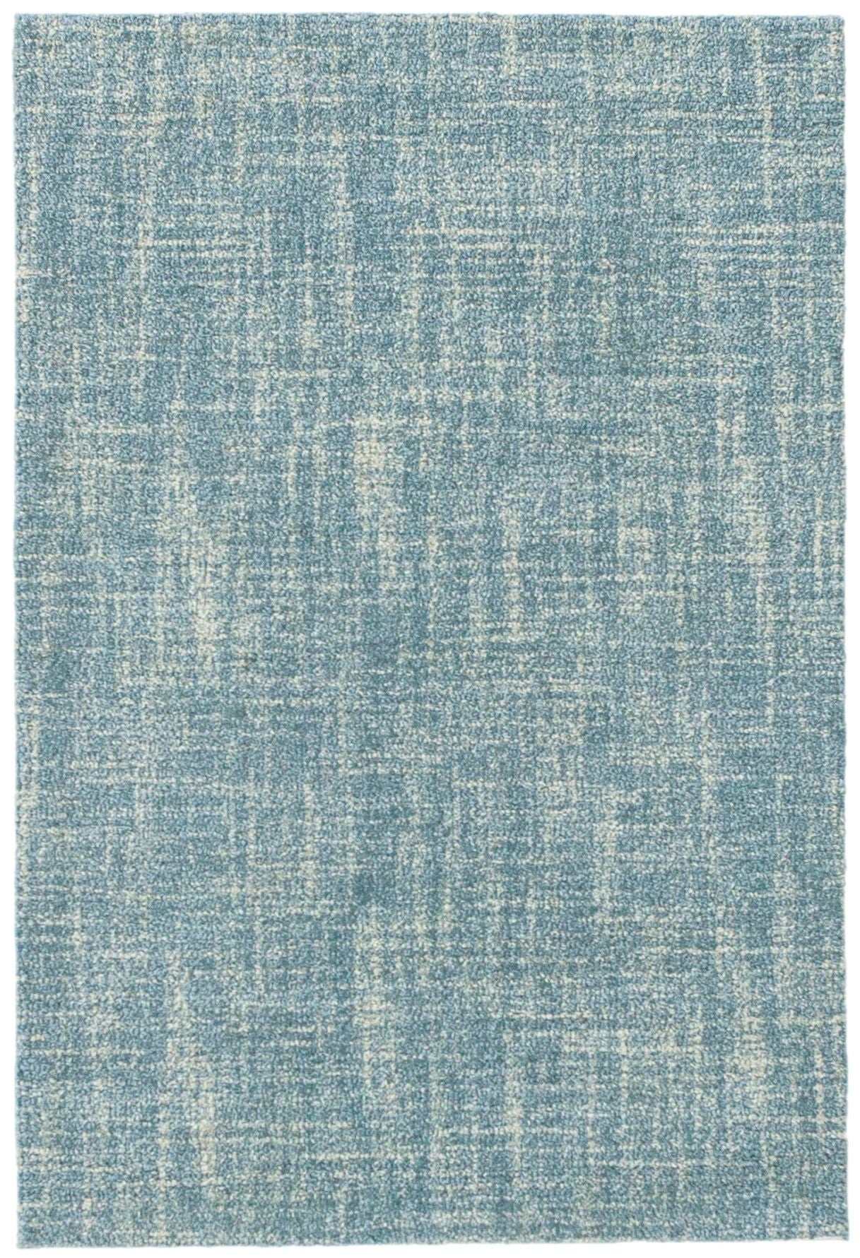 Crosshatch Hand Micro Hooked Wool Rug
