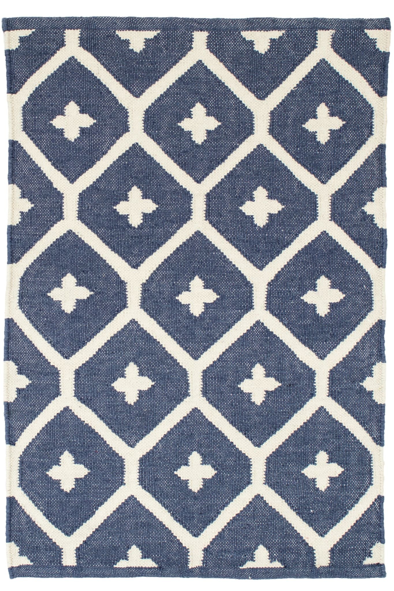 Elizabeth Handwoven Indoor/Outdoor Rug