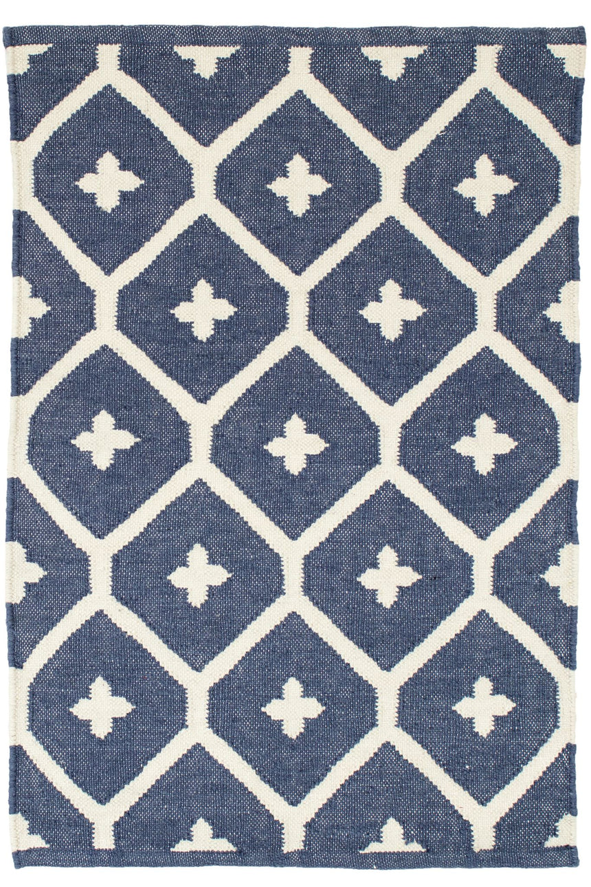 Elizabeth Handwoven Indoor/Outdoor Rug