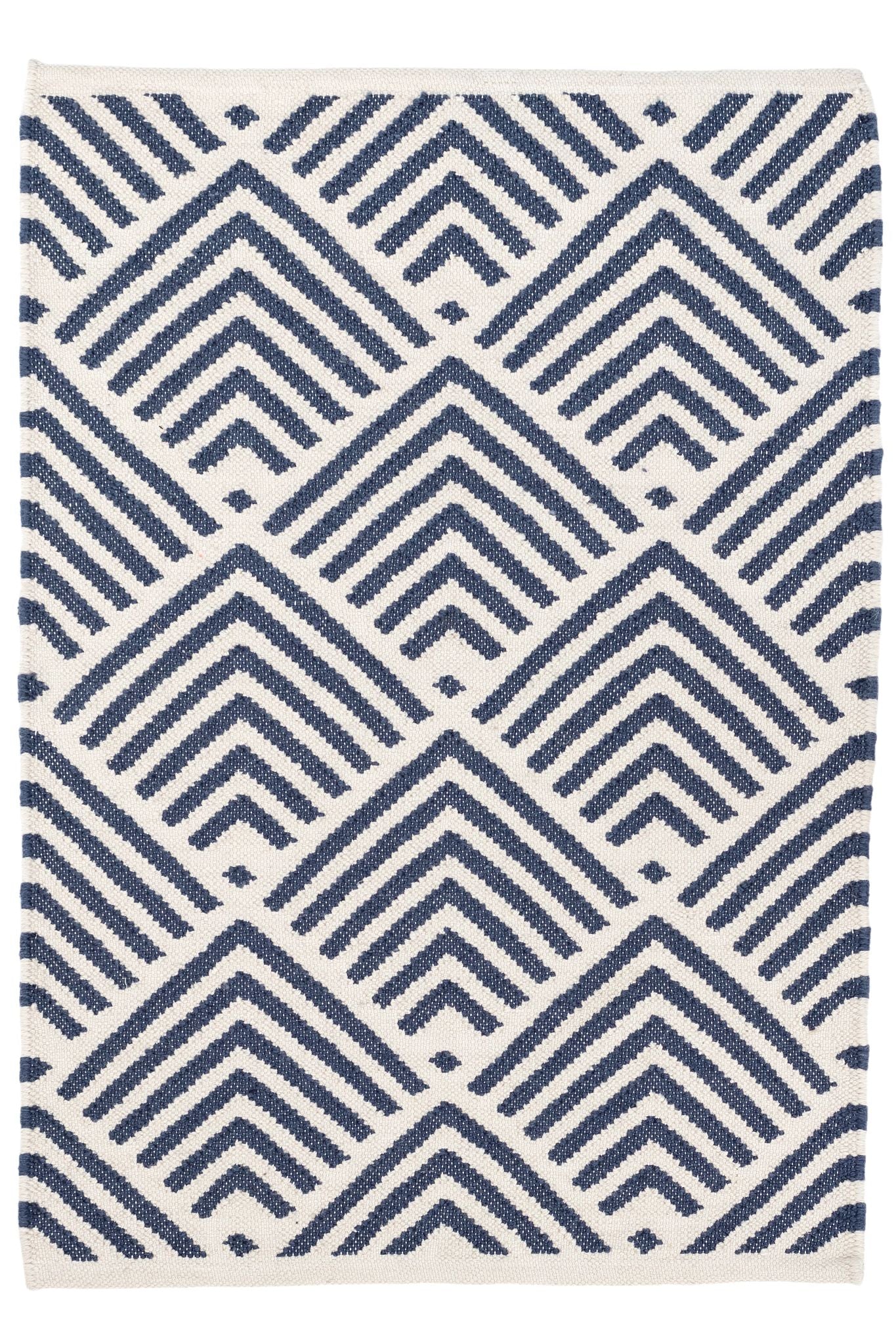 Cleo Handwoven Indoor/Outdoor Rug