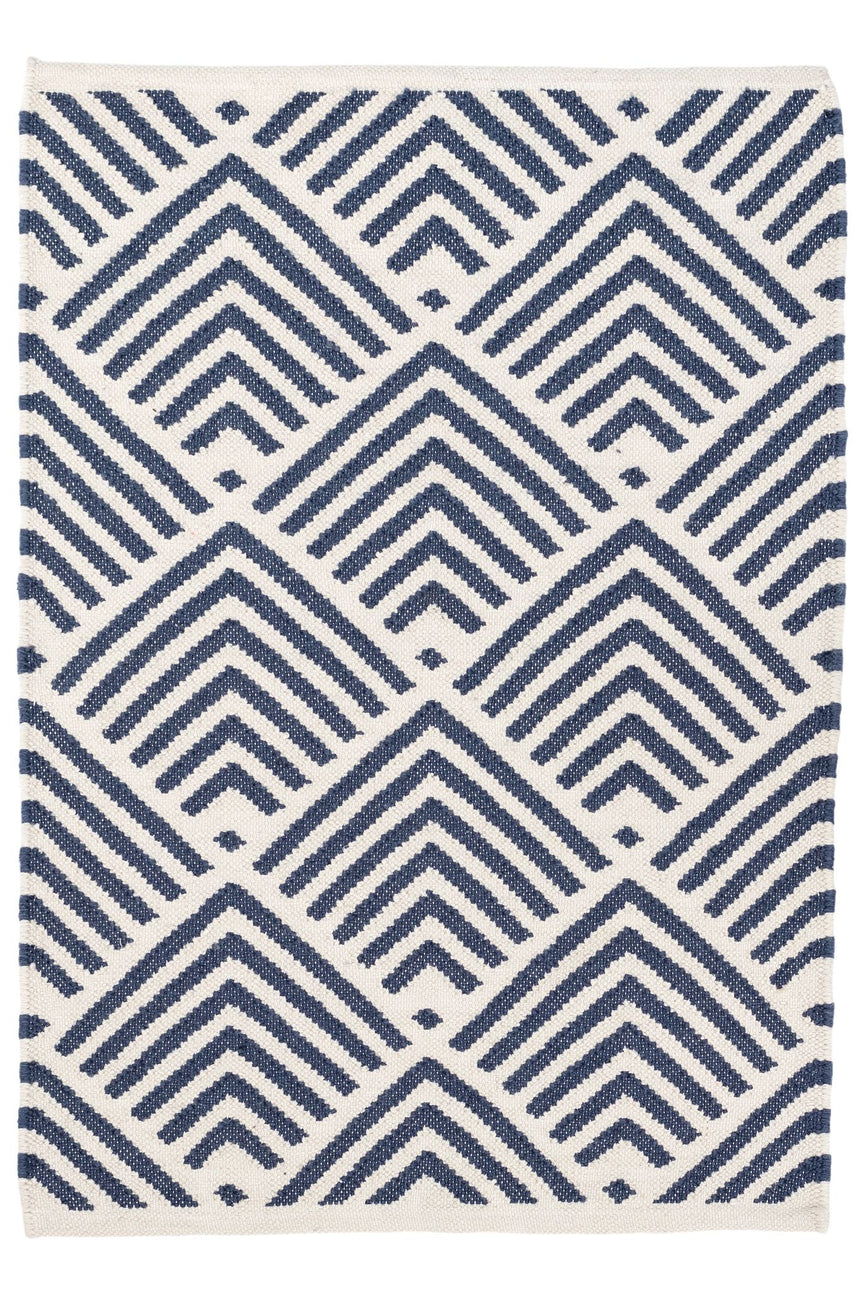 Cleo Handwoven Indoor/Outdoor Rug