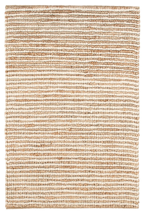 Twiggy Handwoven Wool/Jute Rug
