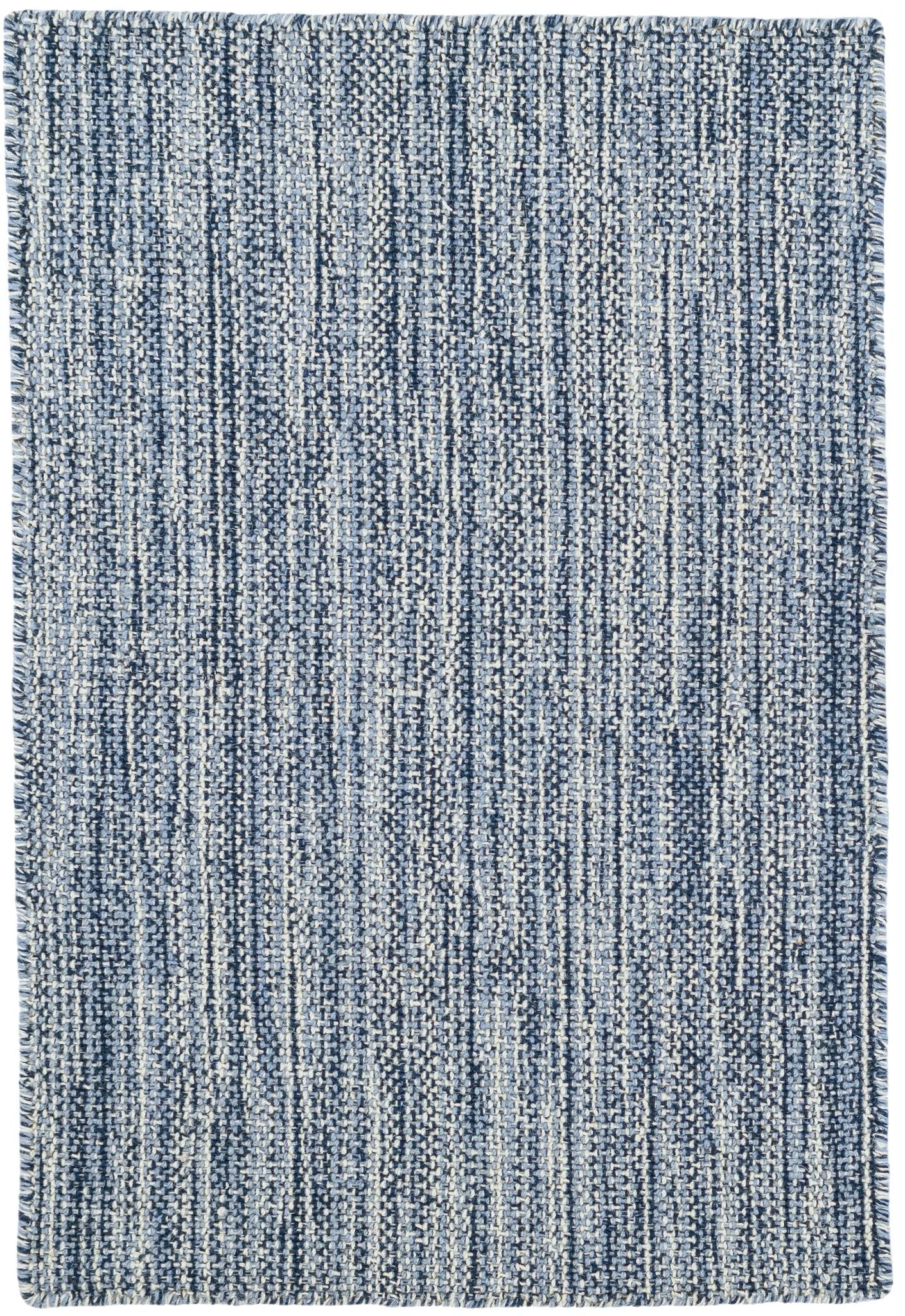 Bella Handwoven Wool Rug