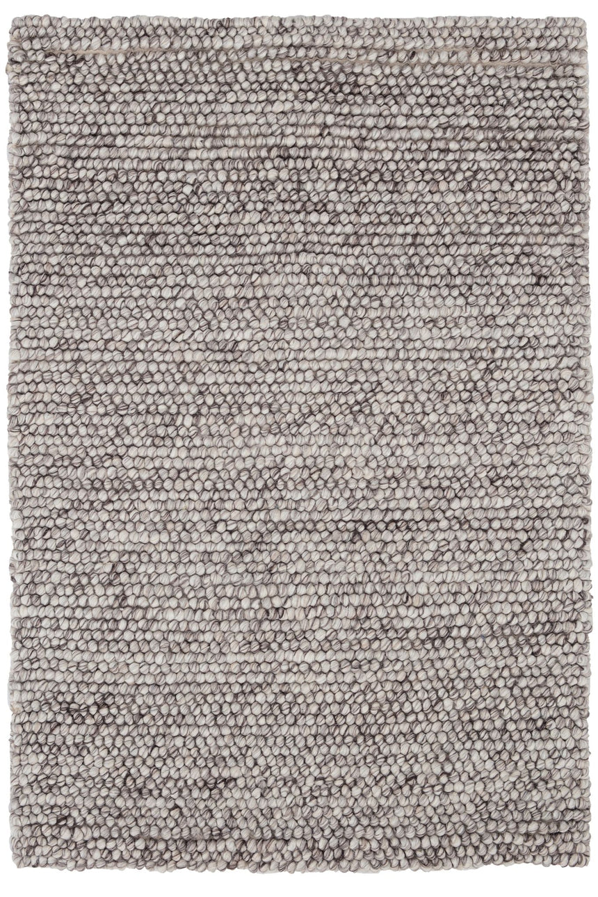 Niels Handwoven Wool/Viscose Rug