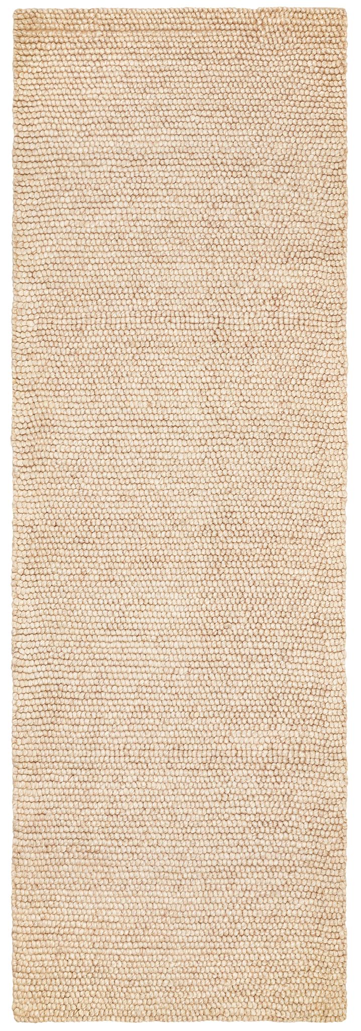Niels Handwoven Wool/Viscose Rug