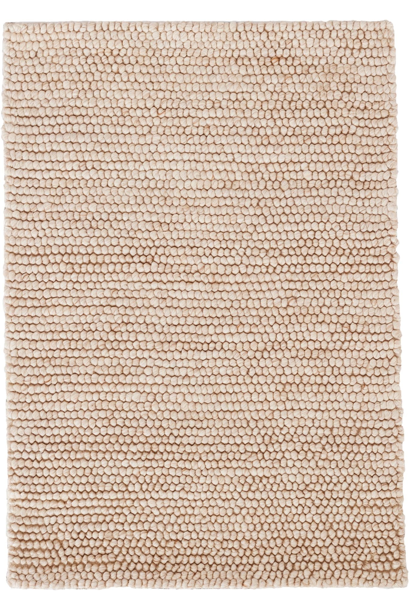 Niels Handwoven Wool/Viscose Rug