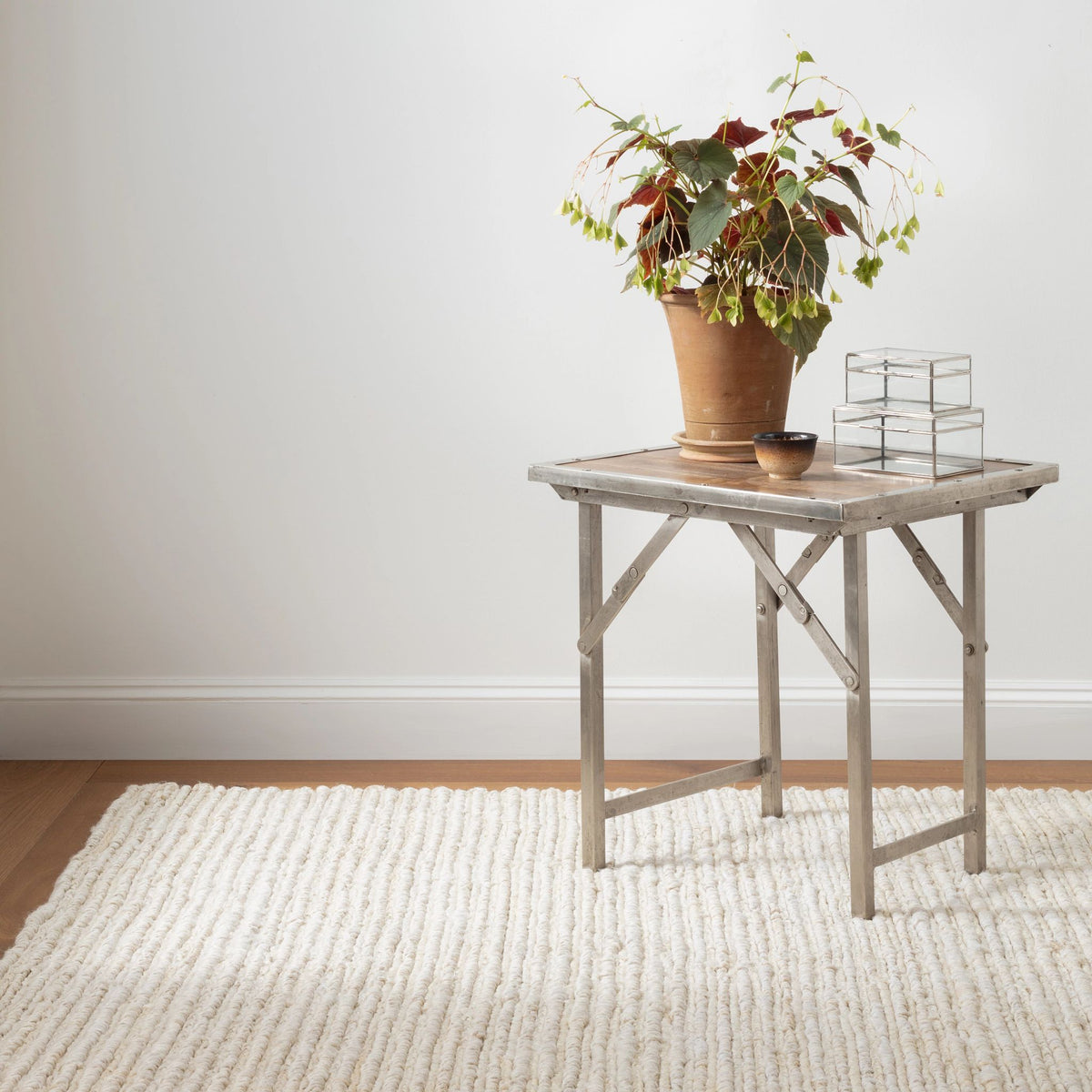 Dunes Handwoven Jute Rug