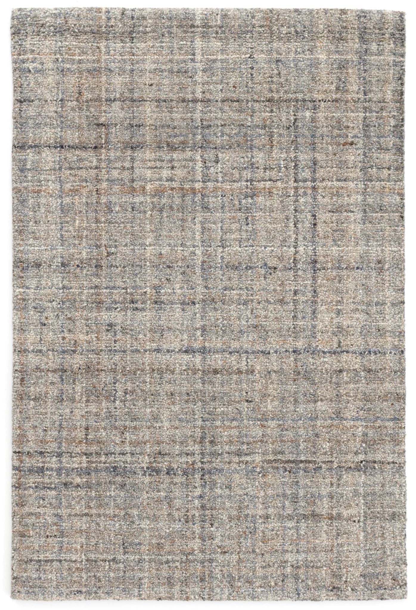 Harris Hand Micro Hooked Wool Rug