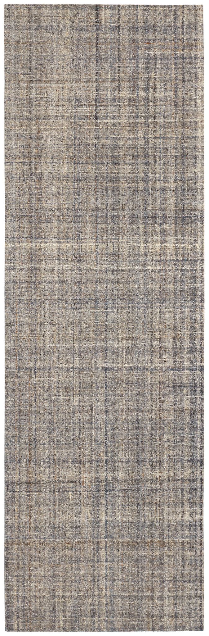 Harris Hand Micro Hooked Wool Rug