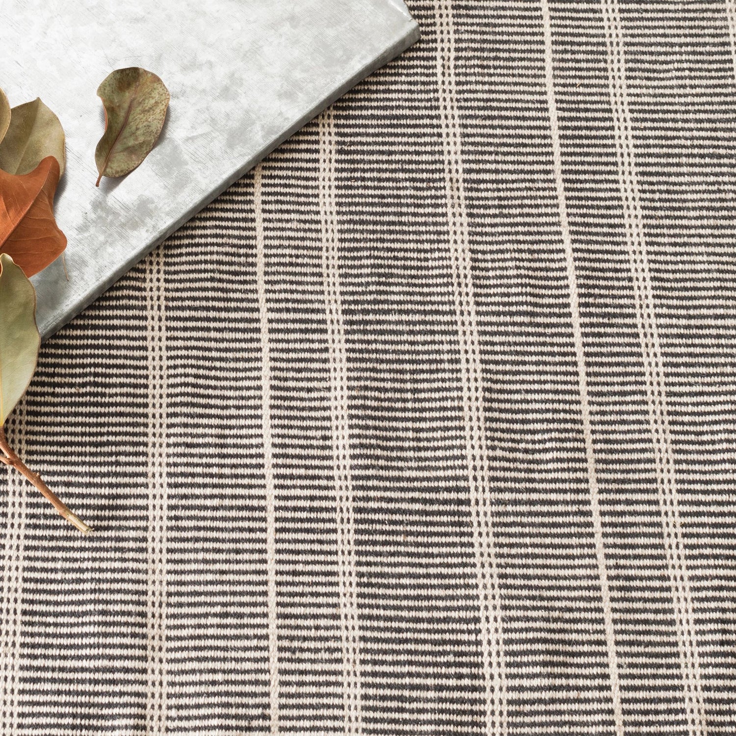 Samson Handwoven Indoor/Outdoor Rug